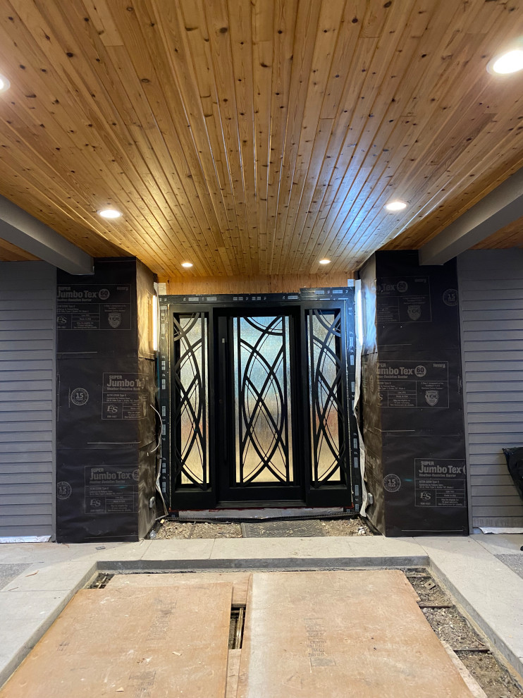 Steilacoom, New Construction (Shell to Finish)