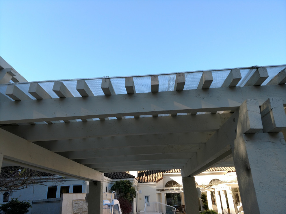 Los Altos Hills project