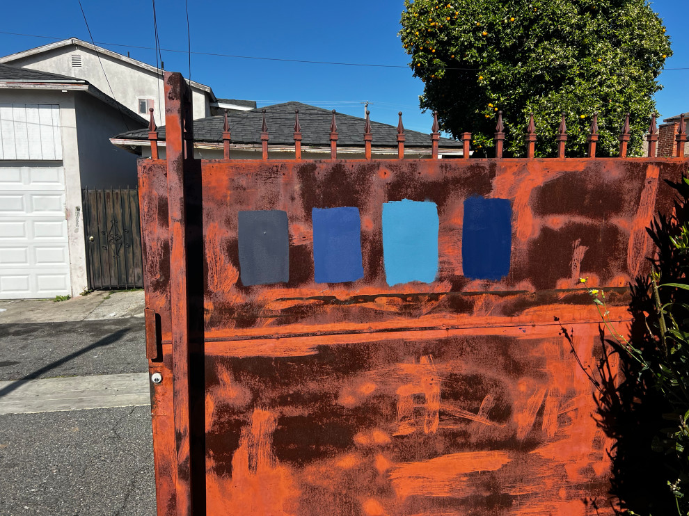 Complete Home Remodel -Inglewood: THE PROCESS