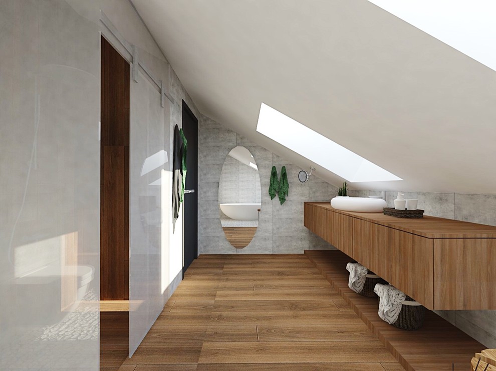 Таунхаус в КП "Академия Парк"