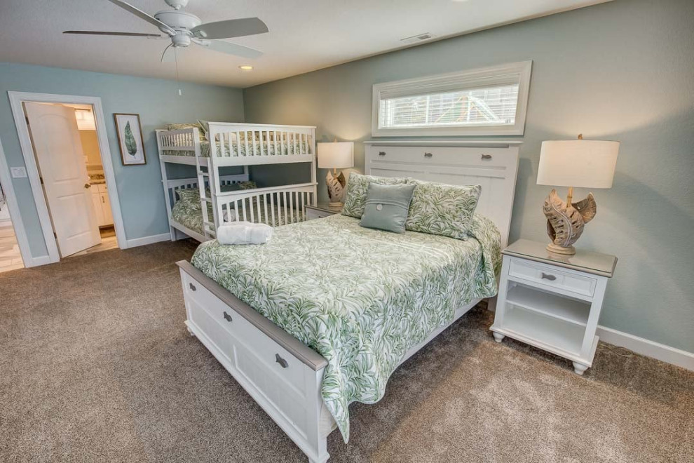 (2019) All Seas Suns