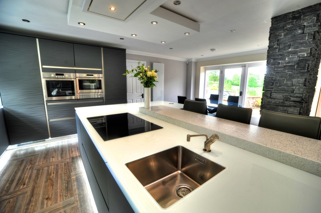 Kitchen Kirkby Lonsdale