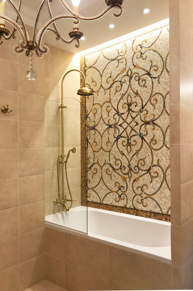 Дом 1000 кв.м - фото