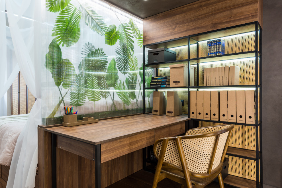 ТЕЛЕПРОЕКТ Большие перемены: ремонт для семьи Орловых