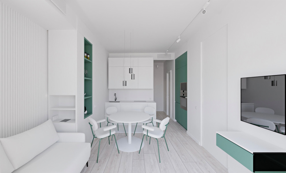 ЖК 1147, Москва