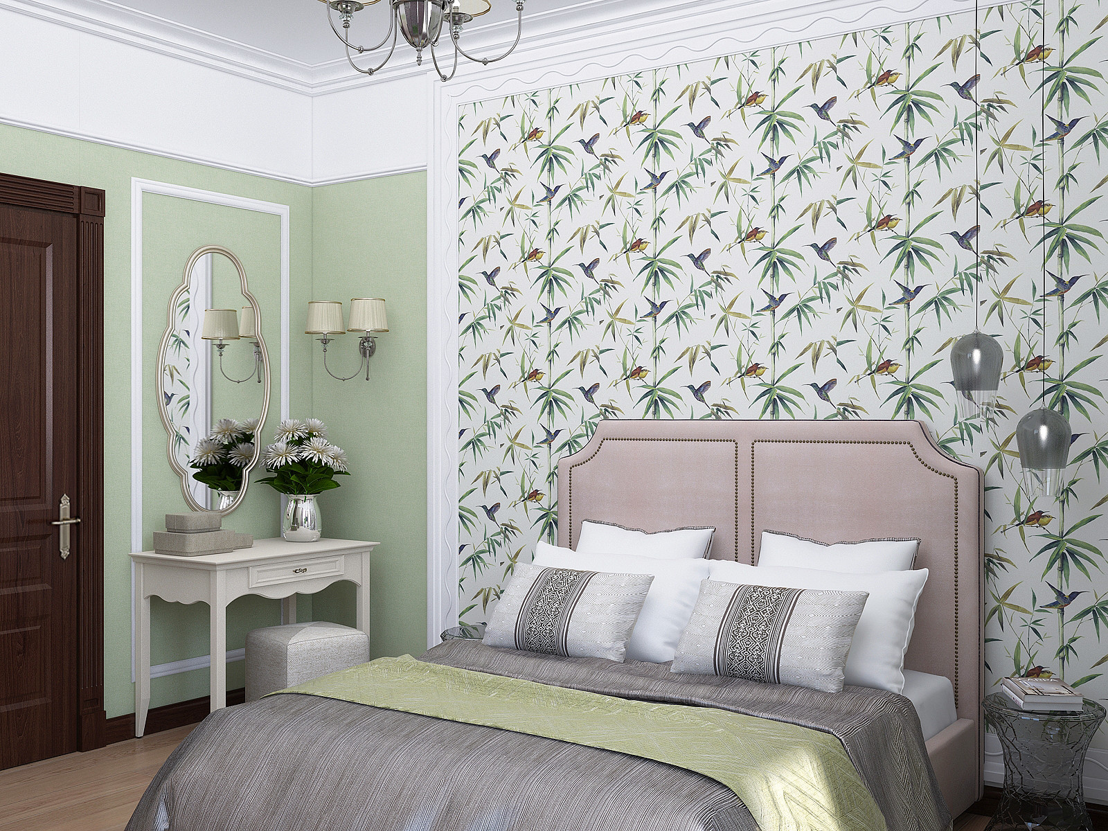 Тихая Слобода /185м2