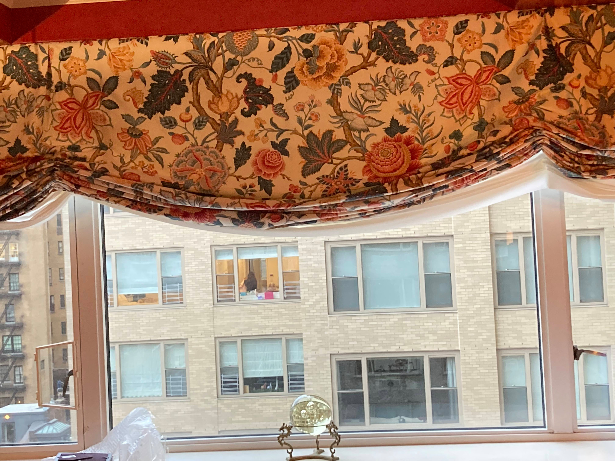 Upper East Side Duplex