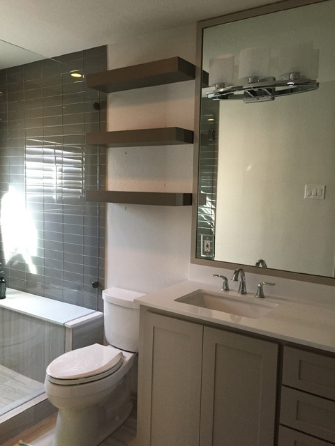 TILE WORK modern