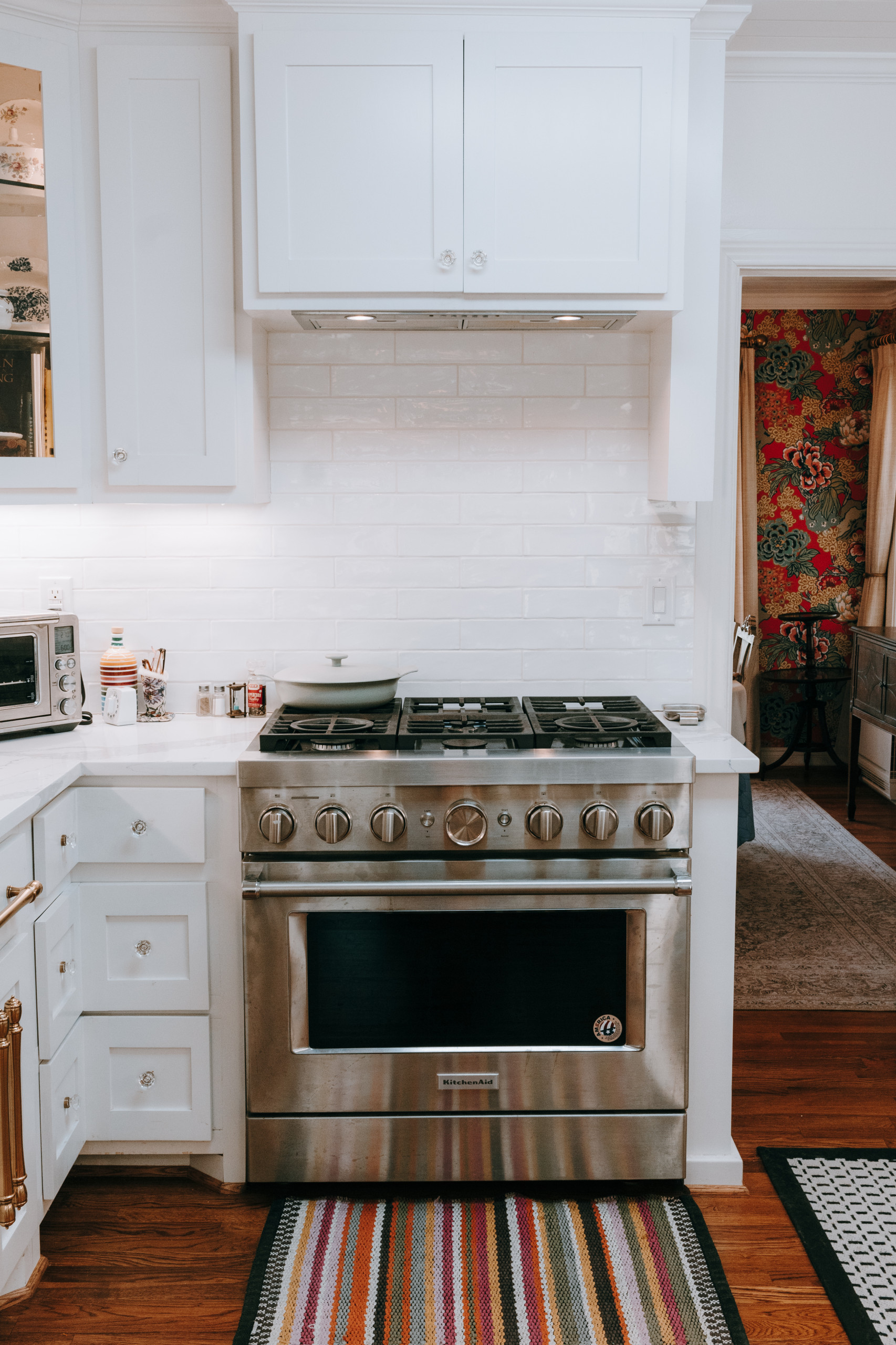 Bonner Family Farmhouse