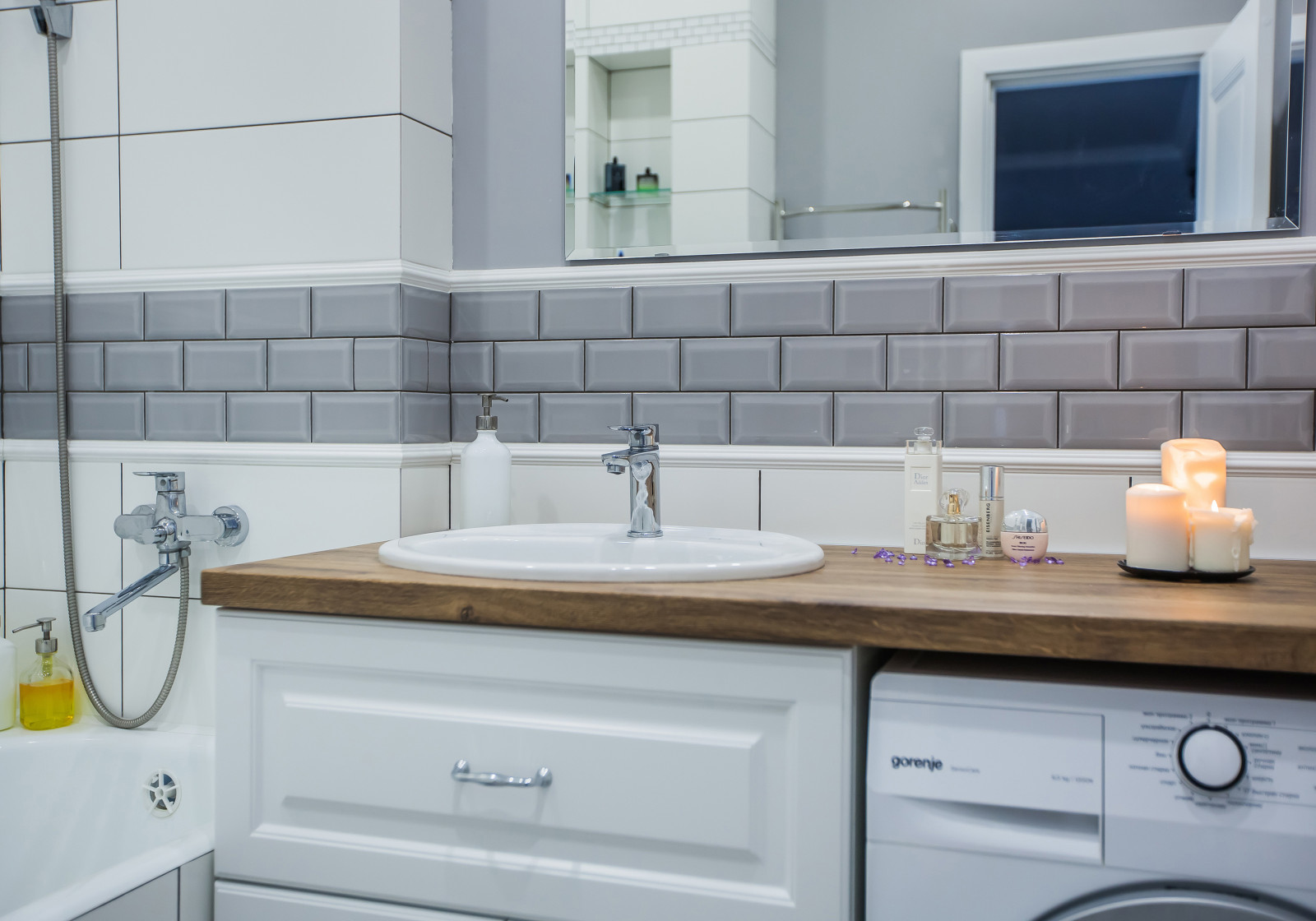 Элегантный серый по ул. Костычева, д. 70. г. Брянск