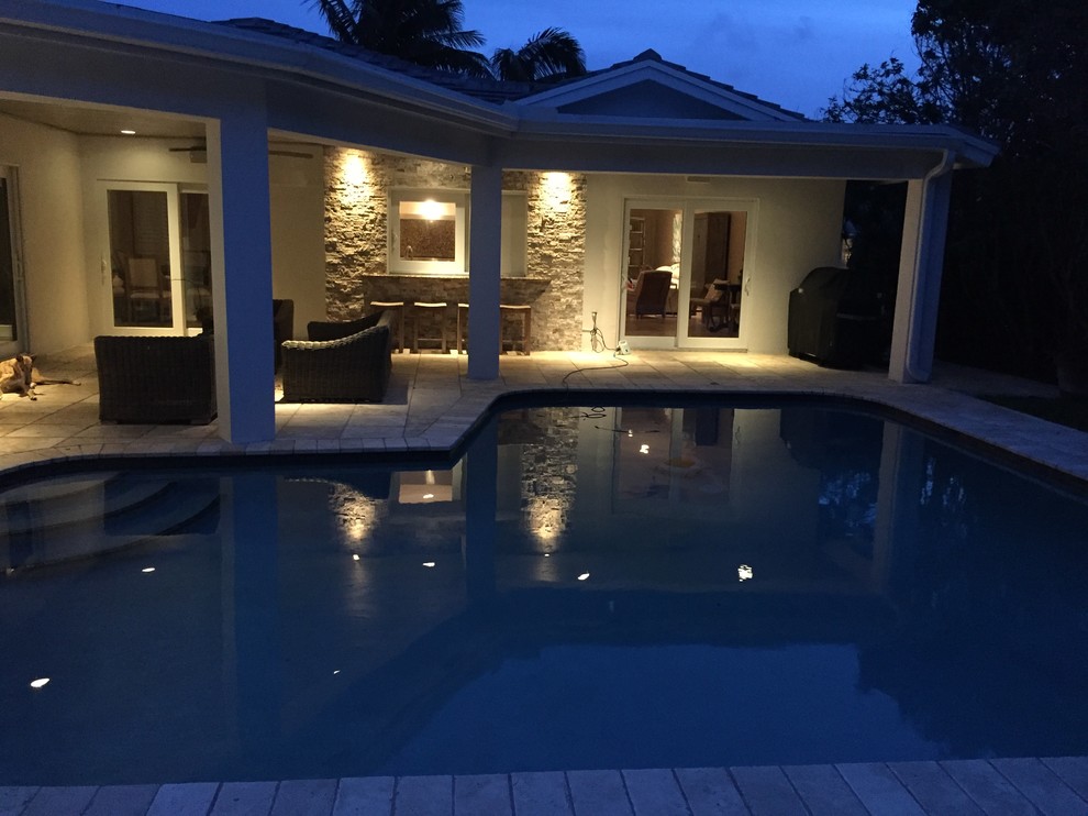 Cambareri Outdoor Living