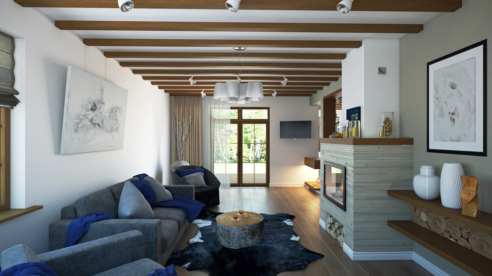 Дом для души