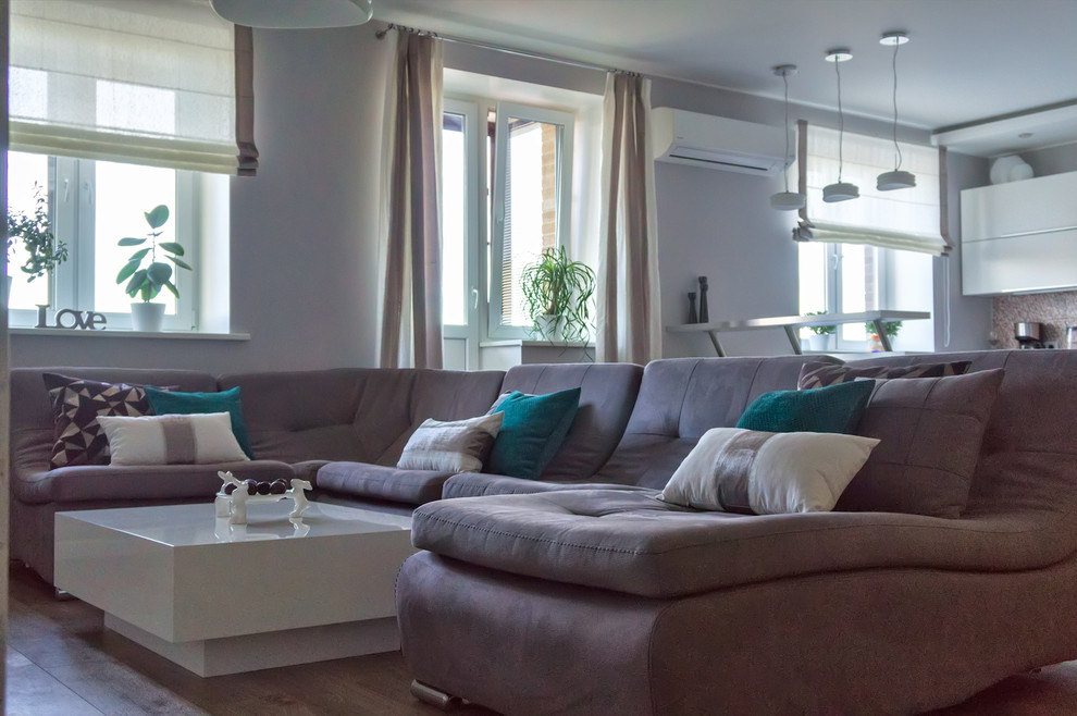 Две спальни  в г Железнодорожный