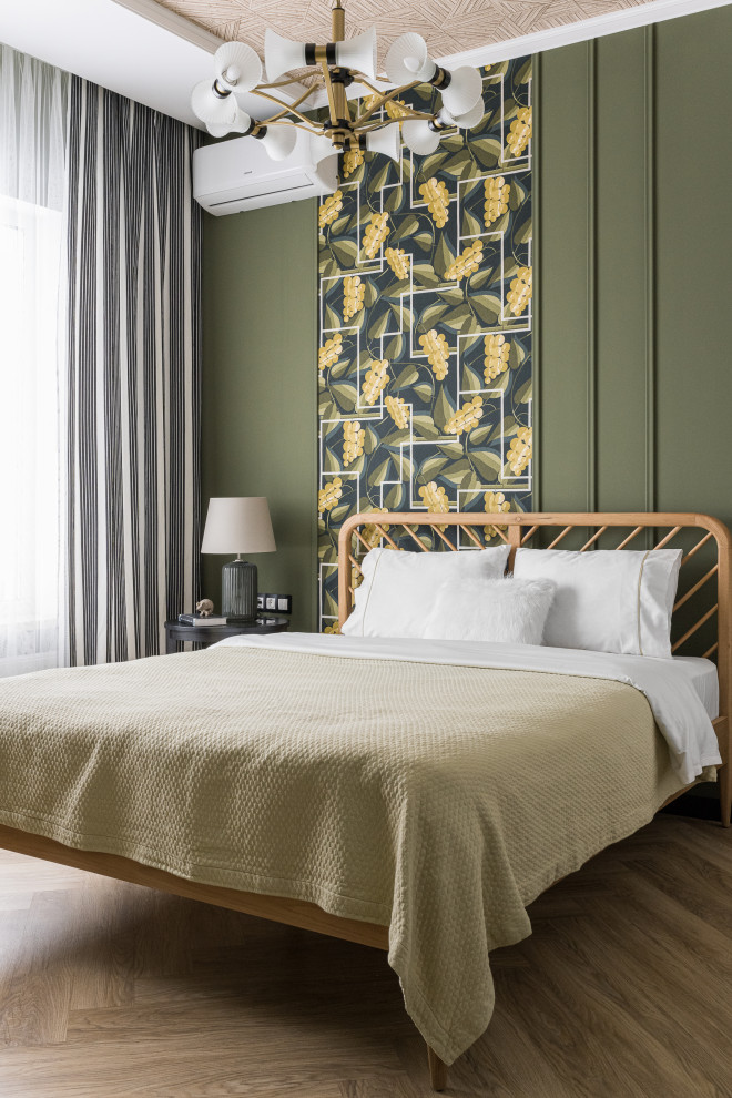 Винтажный ремикс