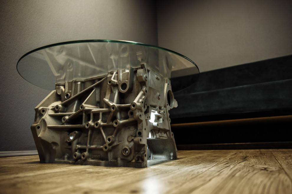 Build project. Barbershop