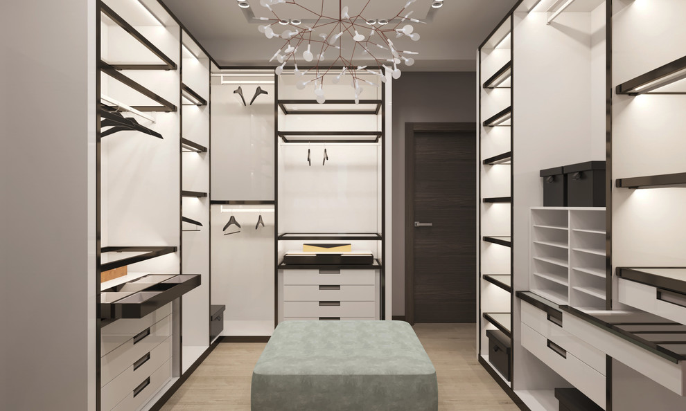 Двухэтажный дом с мансардой г. Екатеринбург