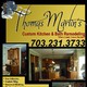Thomas Martins Custom remodeling