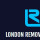 London Removals Services