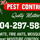 Mr Pest Control LLC
