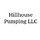Hillhouse Pumping LLC