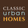 Classic Urban Homes