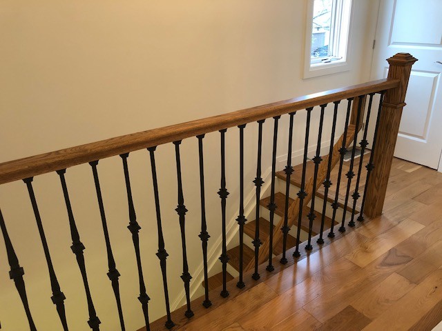 Complete Upper Level - Townhouse - Streetville, Mississauag