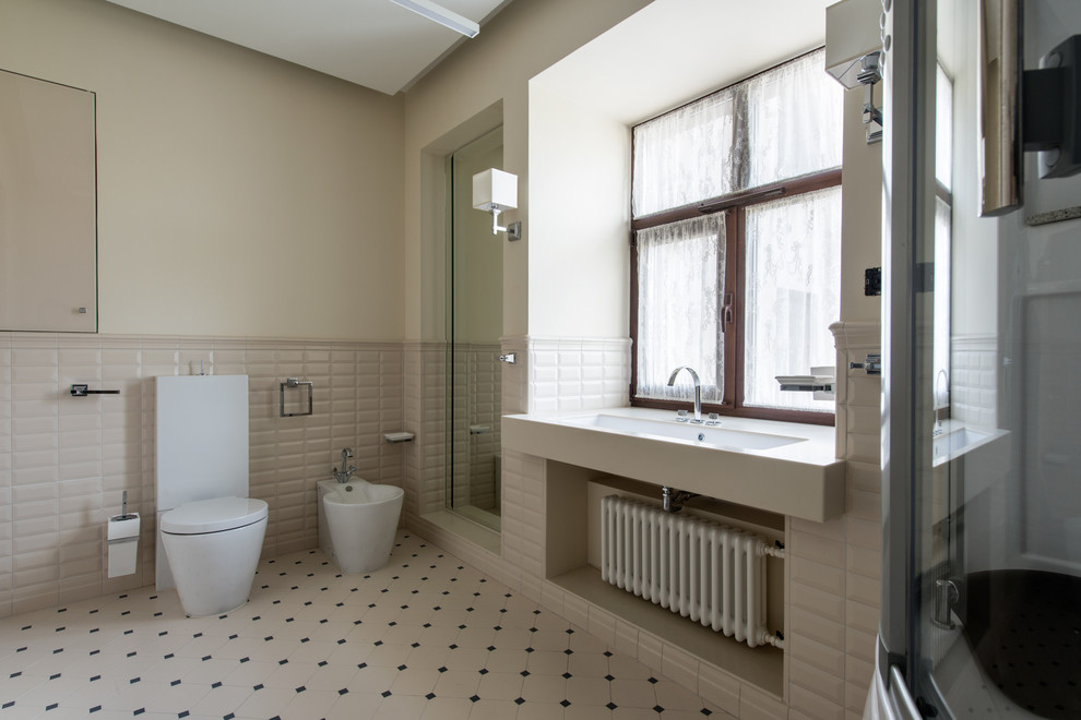 Аппартаменты на Верхней Масловке