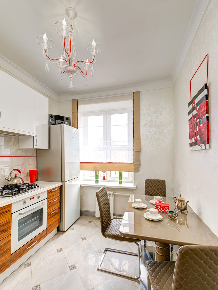 3-х комнатная квартира для семьи с детьми