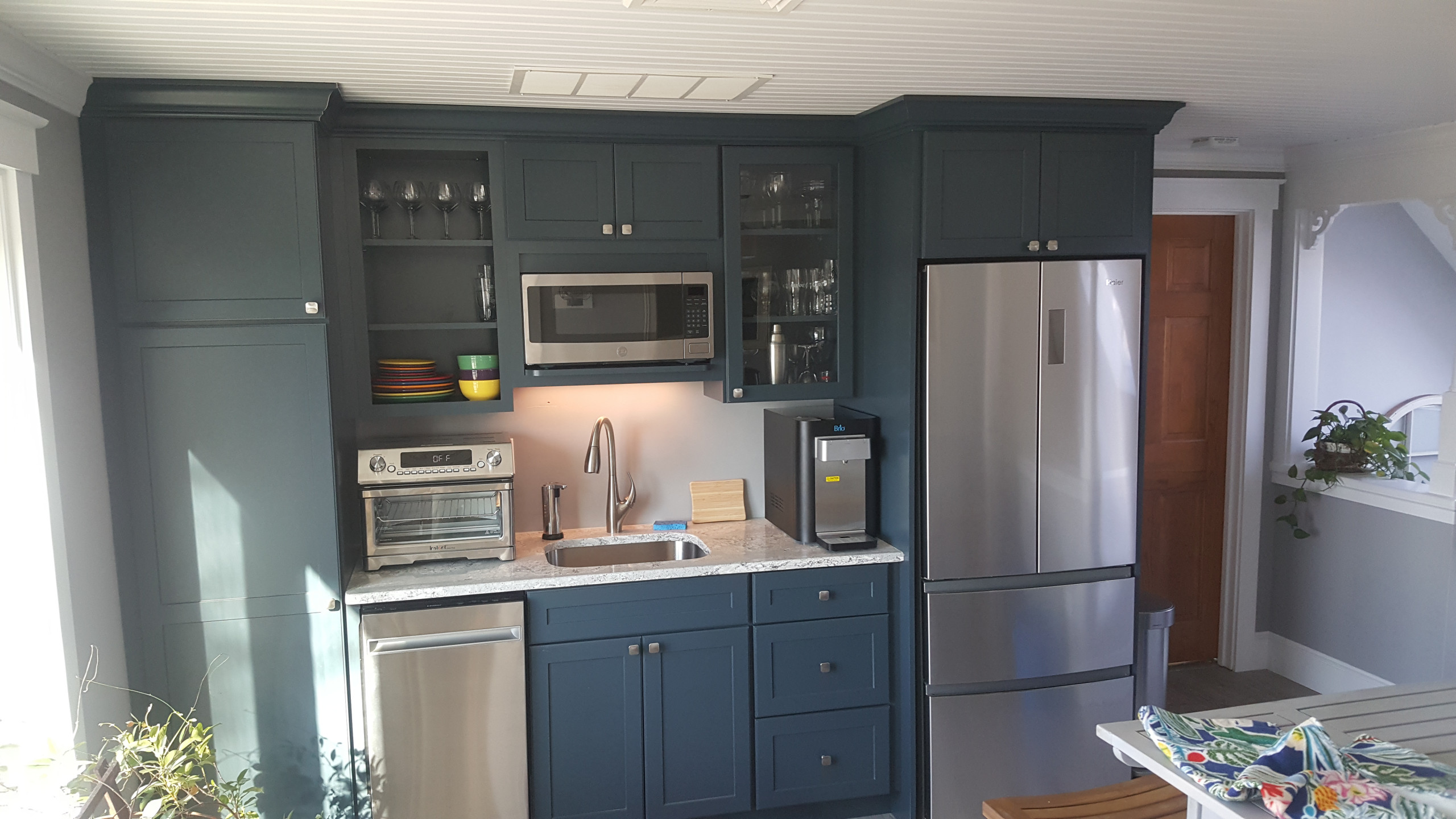 Kitchens