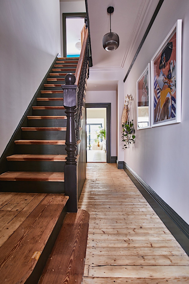 Five Bed Family Home - Full Renovation, Remodel, Loft & Kitchen Extension