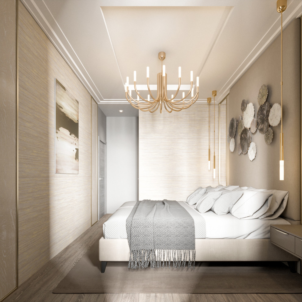 Квартира в ЖК Искра Парк