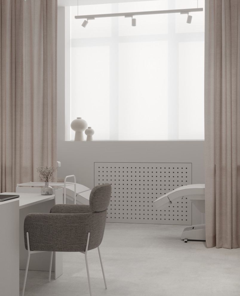 Клиника косметологии и гинекологии MOLODO