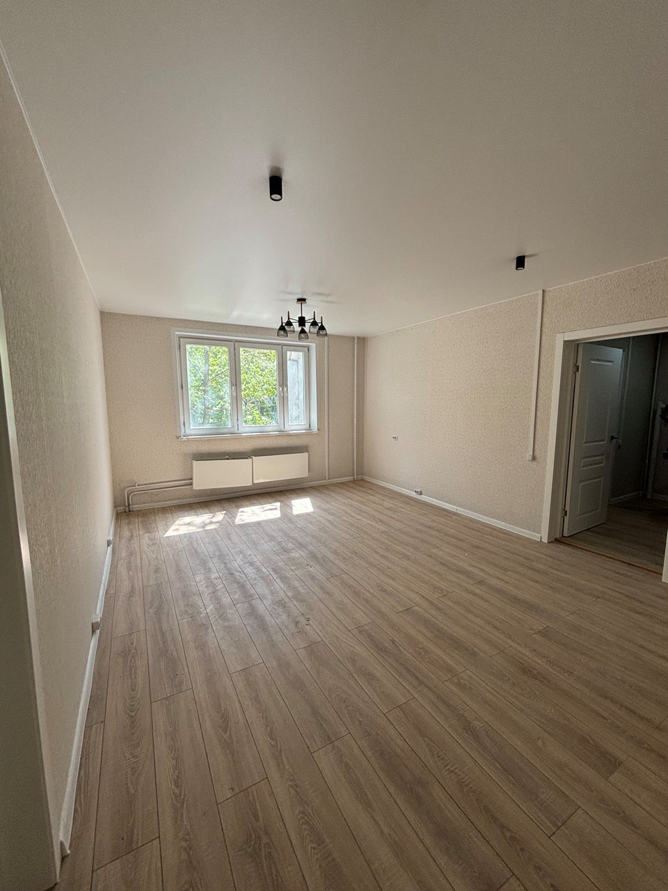 Ул. 1ая Вольская Москва