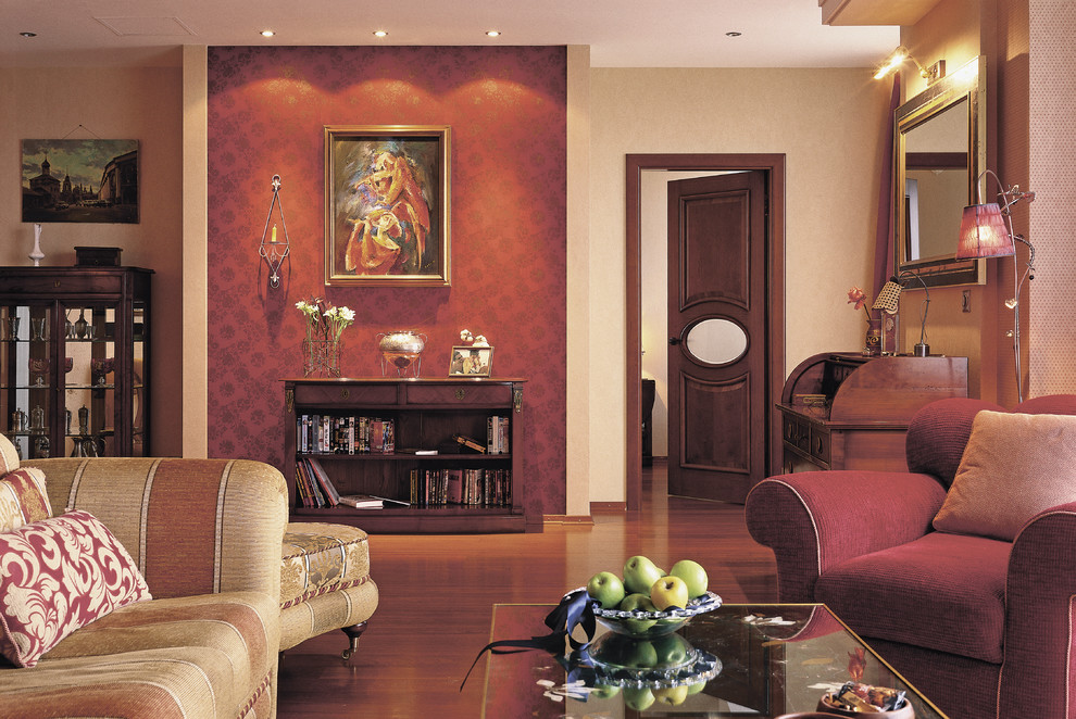 КВАРТИРА В КЛУБНОМ ДОМЕ "ЛАЙТ ХАУС"