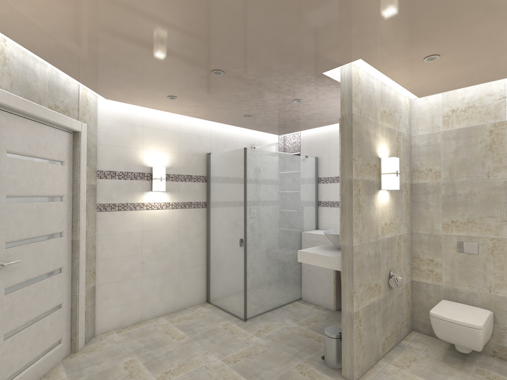 Квартира в жилом комплексе Европейский