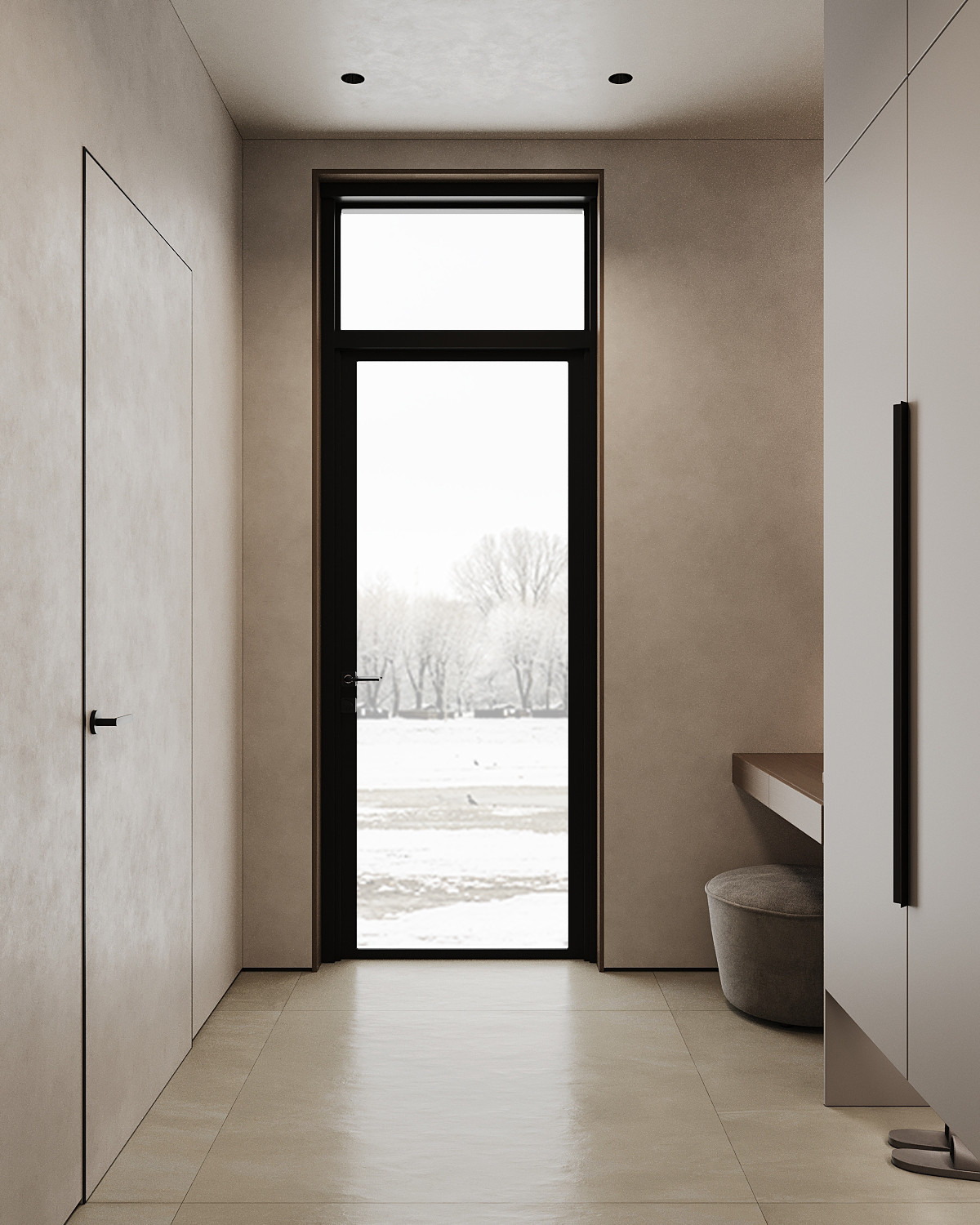 КП ЗАПОВЕДНИК. ЛЮККЕ ПАРК. Дом 116 м2