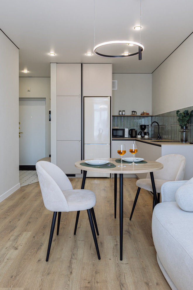 ЖК ДАДАЕВСКИЙ