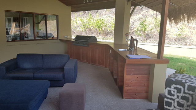 Mudgeeraba Renovation 