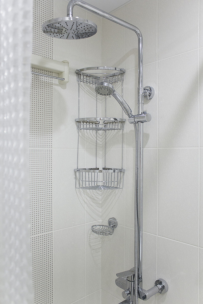 Интерьер ванная комната