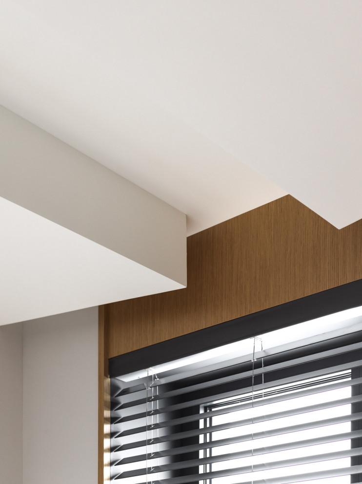 Квартира 70м², ЖК West Garden, г. Москва