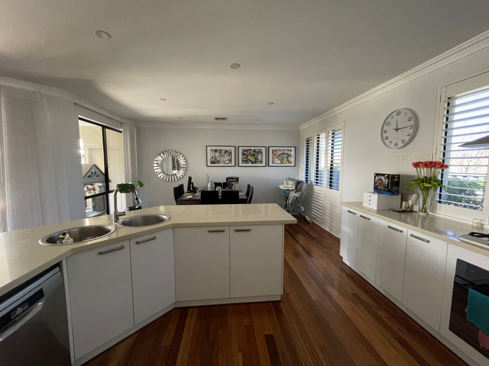 The Harrisdale Project