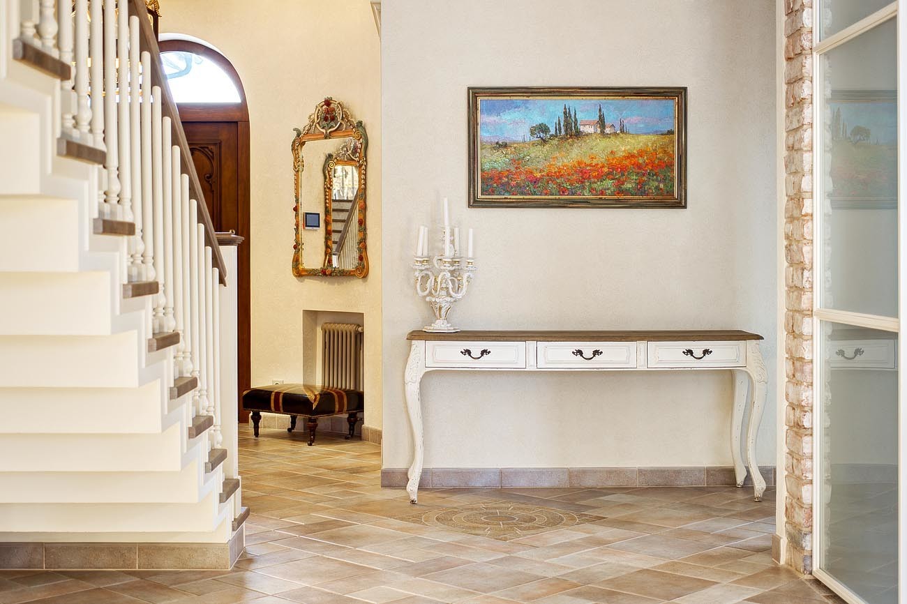 Частный дом в кп "Пестово"