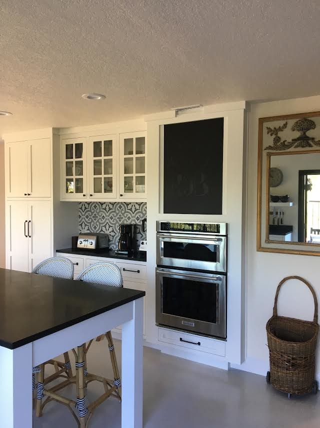 Kitchen Remodel- Laguna Niguel
