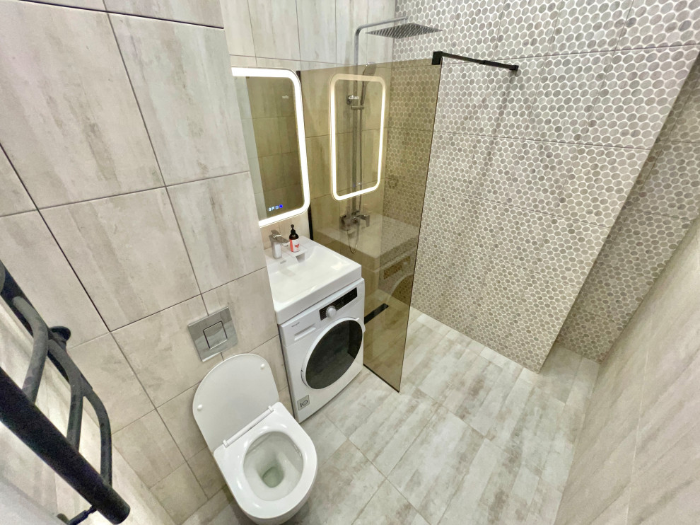 Ремонт двухкомнатной квартиры