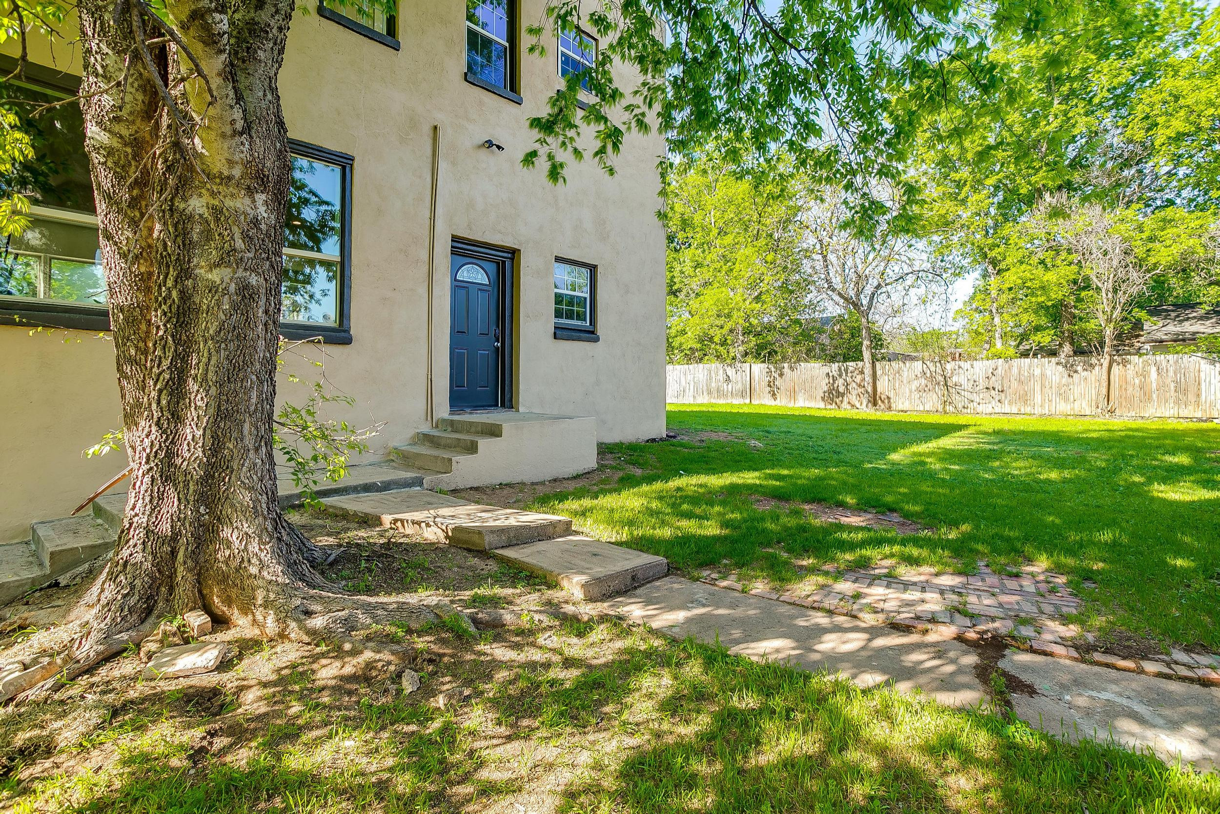 Modern Traditional Full Home Remodel | Fort Worth, TX