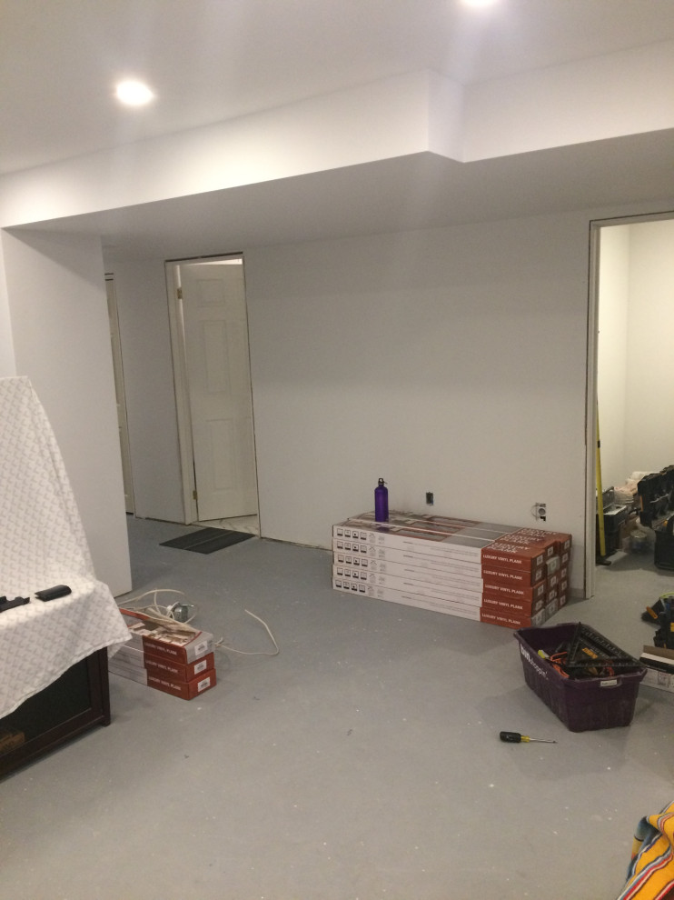 T&V Basement, Brighton