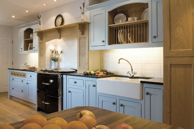 Past Projects kitchen