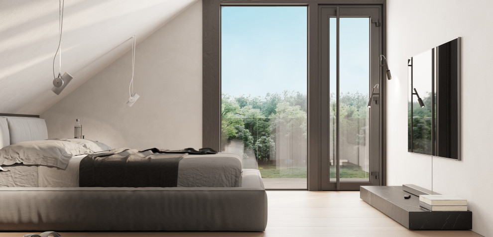 Pleskovo | Коттеджный поселок | Интерьер