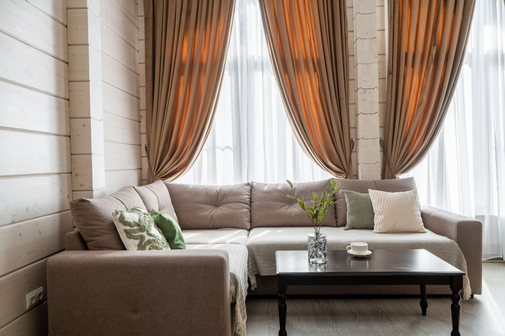 Дом в коттеджном поселке Золотые Пески