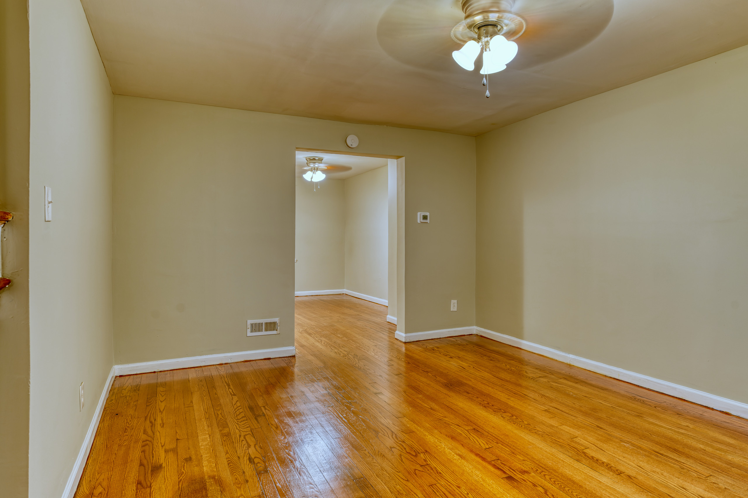 Full Home Renovation
